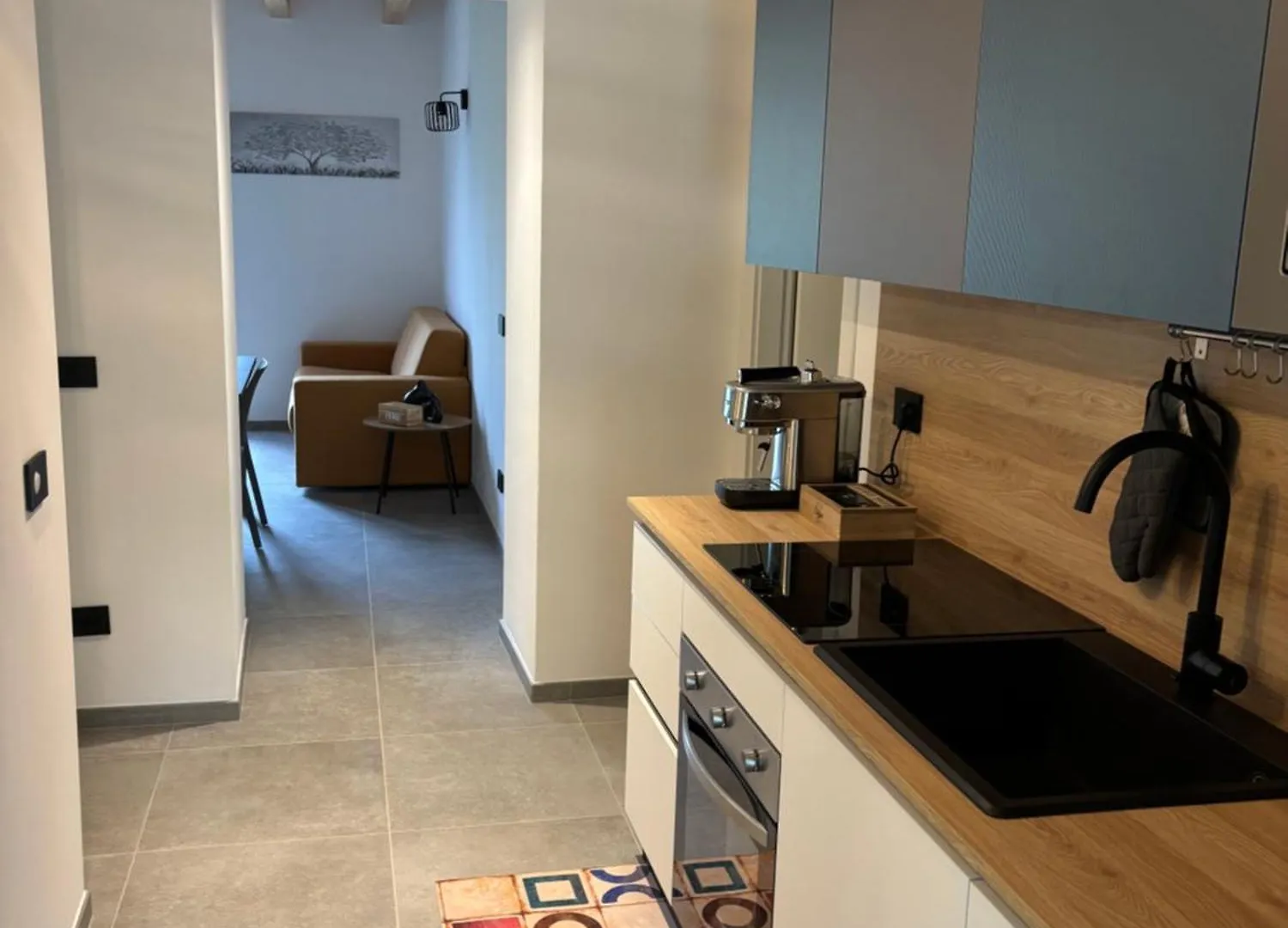 Bea Apartment Colico 0*,
