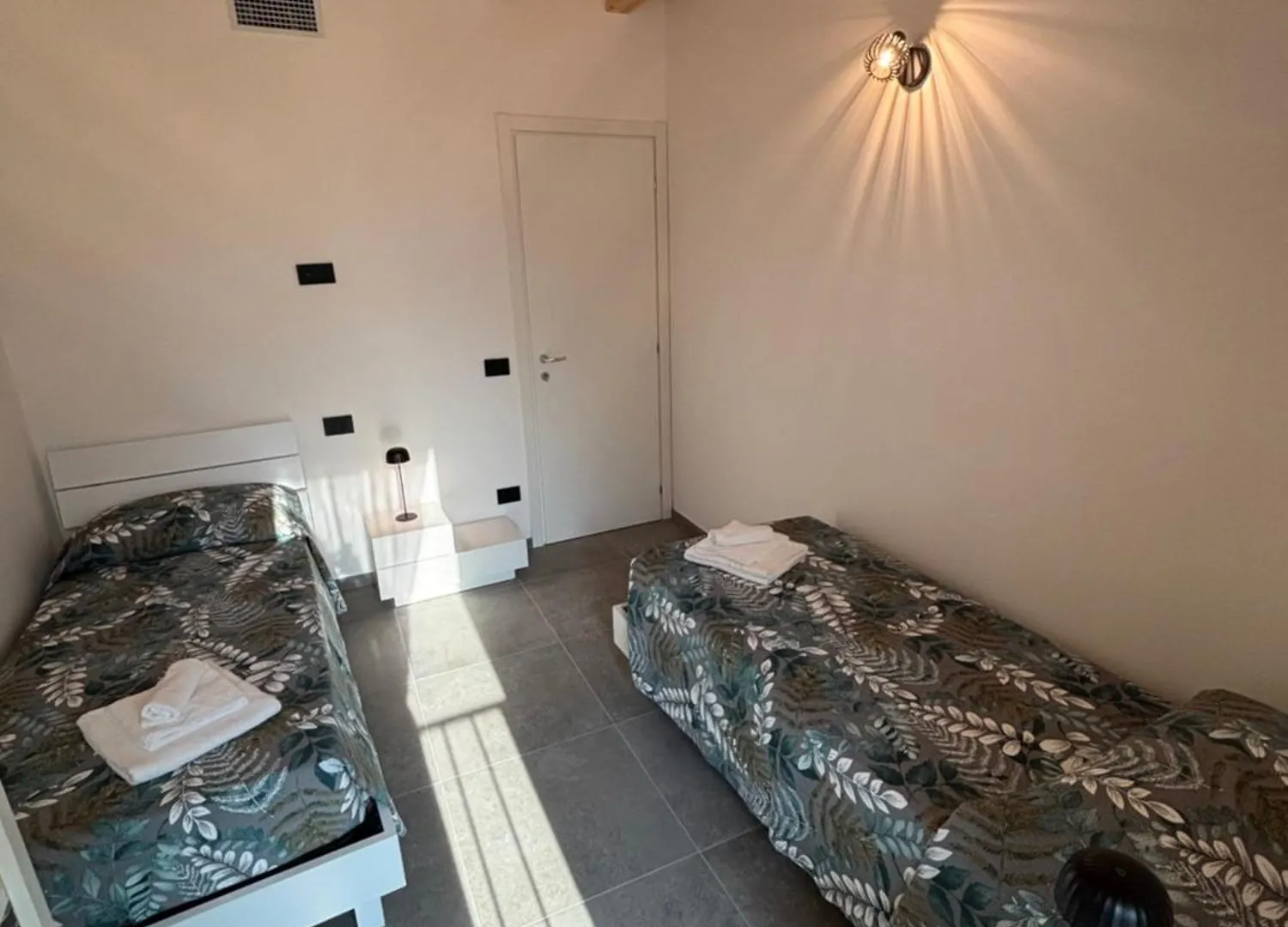 Bea Apartment Colico 0*,  Italie