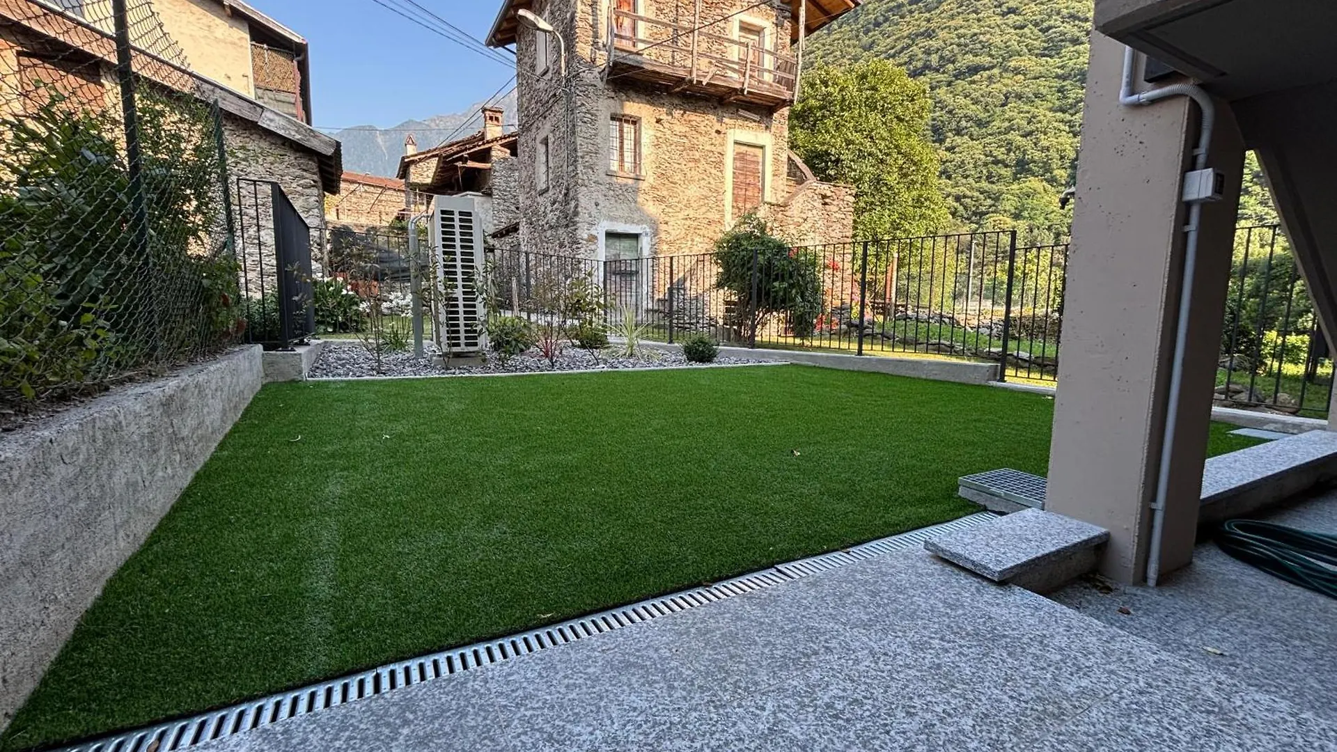 Hébergement de vacances Bea Apartment Colico Italie