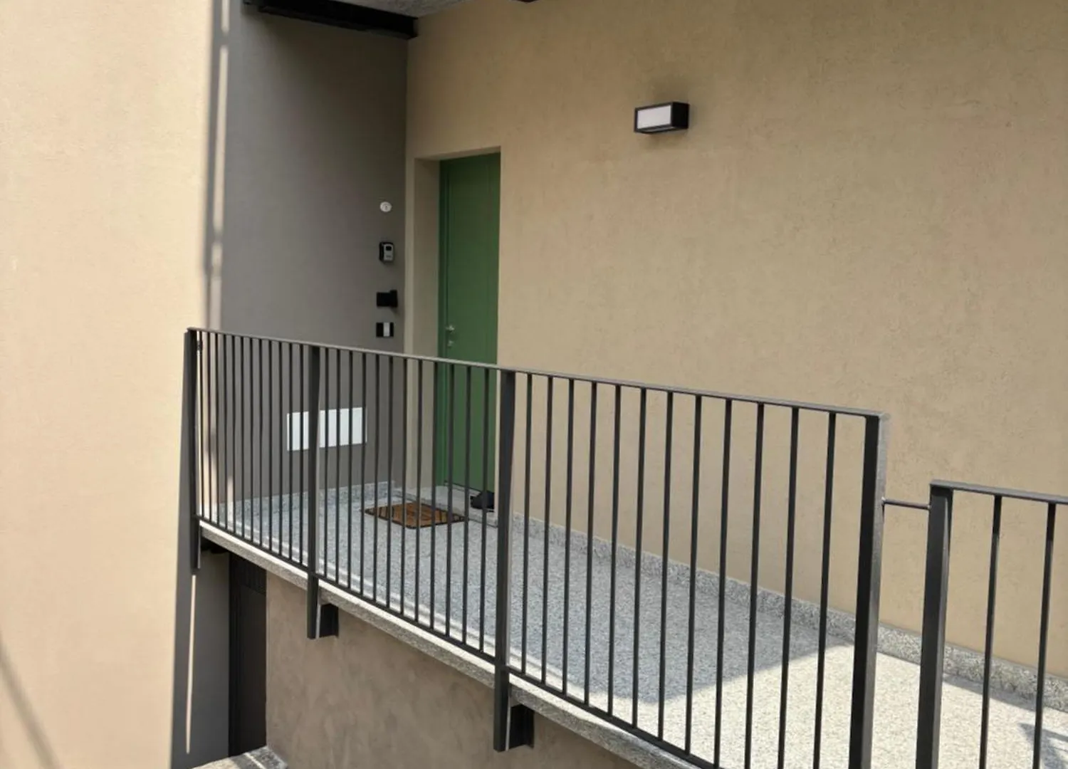 Bea Apartment Colico